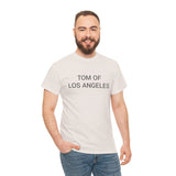 TOM OF LOS ANGELES TEE BY CULTUREEDIT AVAILABLE IN 13 COLORS