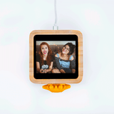 Lovebox Color & Photo - Sun