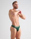 TEAMM8 Casanova Thong - Verde