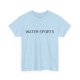WATER SPORTS TEE BY CULTUREEDIT AVAILABLE IN 13 COLORS