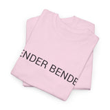 GENDER BENDER BY CULTUREEDIT AVAILABLE IN 13 COLORS