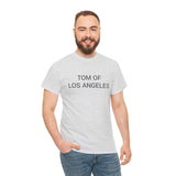 TOM OF LOS ANGELES TEE BY CULTUREEDIT AVAILABLE IN 13 COLORS