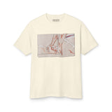 James Schenck JOCK tee by CULTUREEDIT Productions / 6 Colors
