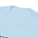 FISTEE IN TRAINING TEE BY CULTUREEDIT AVAILABLE IN 13 COLORS