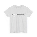 WATER SPORTS TEE BY CULTUREEDIT AVAILABLE IN 13 COLORS