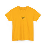 PUP TEE BY CULTUREEDIT AVAILABLE IN 13 COLORS