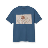 James Schenck SELFSUCK tee by CULTUREEDIT Productions / 6 Colors