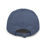 GAYDAR Distressed Cap in 6 colors