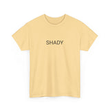 SHADY TEE BY CULTUREEDIT AVAILABLE IN 13 COLORS