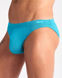 Teamm8 Body Bamboo Bikini Brief - Cerulean