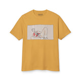 James Schenck FLESHJACK tee by CULTUREEDIT Productions / 6 Colors