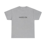 HARD-ON TEE BY CULTUREEDIT AVAILABLE IN 13 COLORS