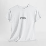 DOM TEE BY CULTUREEDIT AVAILABLE IN 13 COLORS