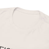 FISTEE IN TRAINING TEE BY CULTUREEDIT AVAILABLE IN 13 COLORS