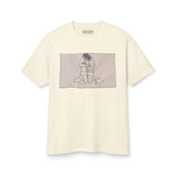 James Schenck MASKS tee by CULTUREEDIT Productions / 6 Colors