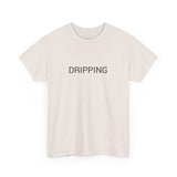 DRIPPING TEE BY CULTUREEDIT AVAILABLE IN 13 COLORS