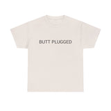 BUTT PLUGGED TEE BY CULTUREEDIT AVAILABLE IN 13 COLORS