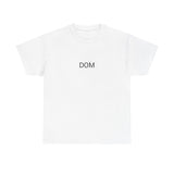 DOM TEE BY CULTUREEDIT AVAILABLE IN 13 COLORS