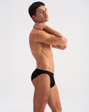 Teamm8 Body Bamboo Bikini Brief - Black
