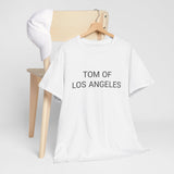 TOM OF LOS ANGELES TEE BY CULTUREEDIT AVAILABLE IN 13 COLORS
