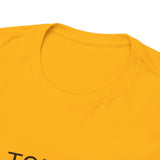 TOM OF LOS ANGELES TEE BY CULTUREEDIT AVAILABLE IN 13 COLORS