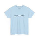 SWALLOWER TEE BY CULTUREEDIT AVAILABLE IN 13 COLORS
