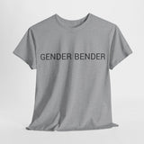 GENDER BENDER BY CULTUREEDIT AVAILABLE IN 13 COLORS