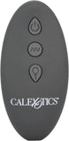 Eclipse Remote Control Inflatable Silicone Anal Probe
