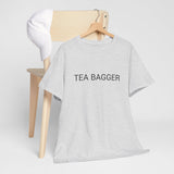 TEA BAGGER TEE BY CULTUREEDIT AVAILABLE IN 13 COLORS