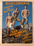 Honcho, September 1986, Summer Sizzler