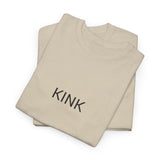 KINK TEE BY CULTUREEDIT AVAILABLE IN 13 COLORS