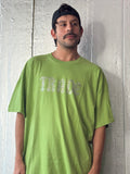 GREEN TRADE SPARKLE TEE BY TRADE