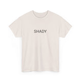 SHADY TEE BY CULTUREEDIT AVAILABLE IN 13 COLORS