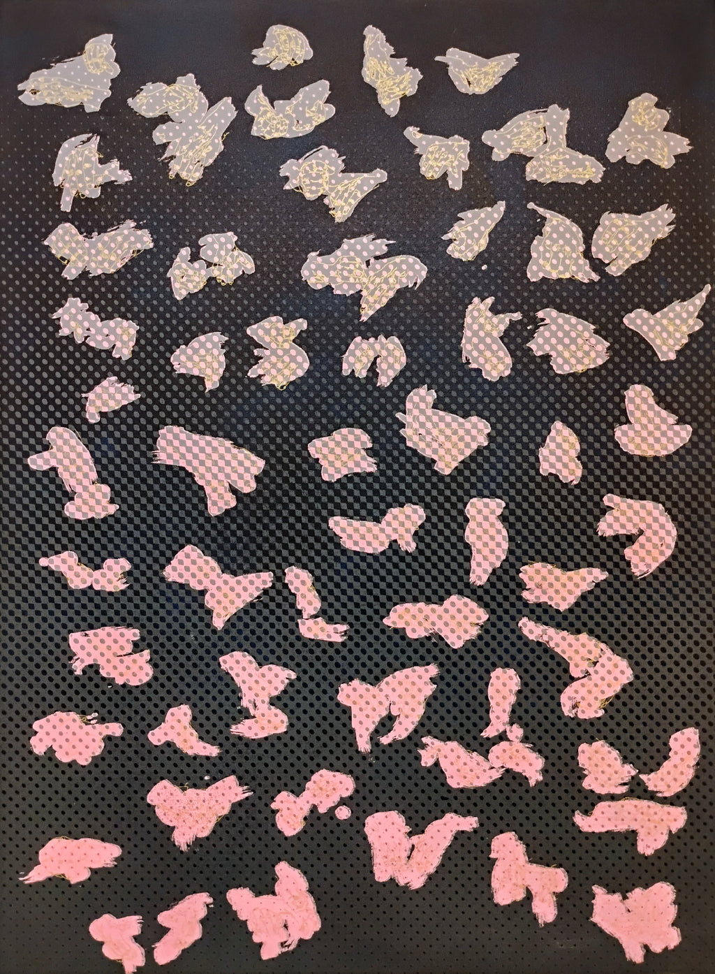 Pablo Rios, GAYSL, 2007