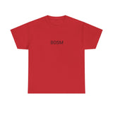 BDSM TEE BY CULTUREEDIT AVAILABLE IN 13 COLORS