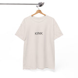 KINK TEE BY CULTUREEDIT AVAILABLE IN 13 COLORS