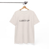 LUBED UP TEE BY CULTUREEDIT AVAILABLE IN 13 COLORS
