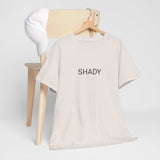 SHADY TEE BY CULTUREEDIT AVAILABLE IN 13 COLORS