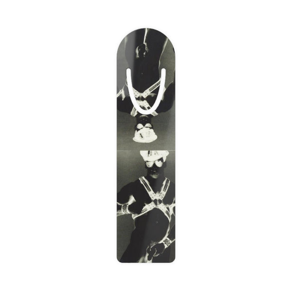 90S VINTAGE GAY PORN TRANSPARENCY Bookmark #3