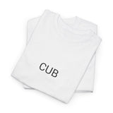 CUB TEE BY CULTUREEDIT AVAILABLE IN 13 COLORS