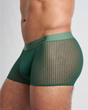 TEAMM8 Casanova Trunk - Verde