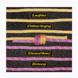 Lifeline By Oliver Payne - Sheet of 11 Kiss-Cut Stickers