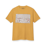James Schenck TOES tee by CULTUREEDIT Productions / 6 Colors