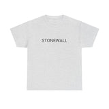 STONEWALL TEE BY CULTUREEDIT AVAILABLE IN 13 COLORS