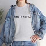 HOMO CENTRAL TEE BY CULTUREEDIT AVAILABLE IN 13 COLORS