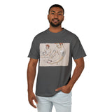 James Schenck ROBO BUB tee by CULTUREEDIT Productions / 6 Colors