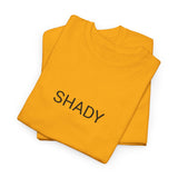 SHADY TEE BY CULTUREEDIT AVAILABLE IN 13 COLORS