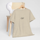 CBT (COCK AND BALL TORTURE) TEE BY CULTUREEDIT AVAILABLE IN 13 COLORS