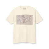 James Schenck HELPER tee by CULTUREEDIT Productions / 6 Colors