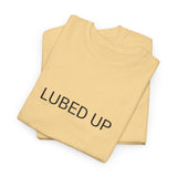 LUBED UP TEE BY CULTUREEDIT AVAILABLE IN 13 COLORS